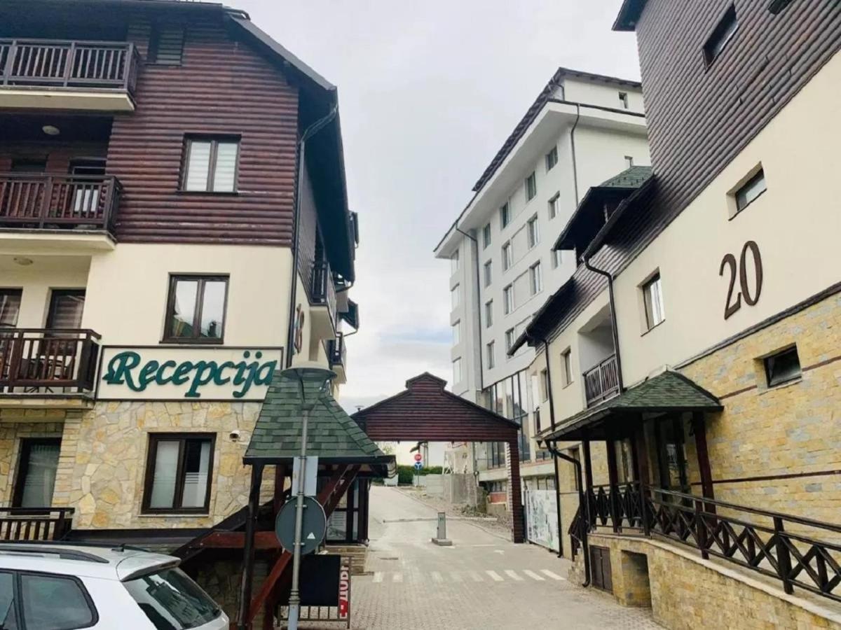 Apartman Adrijan Zlatibor Exterior photo