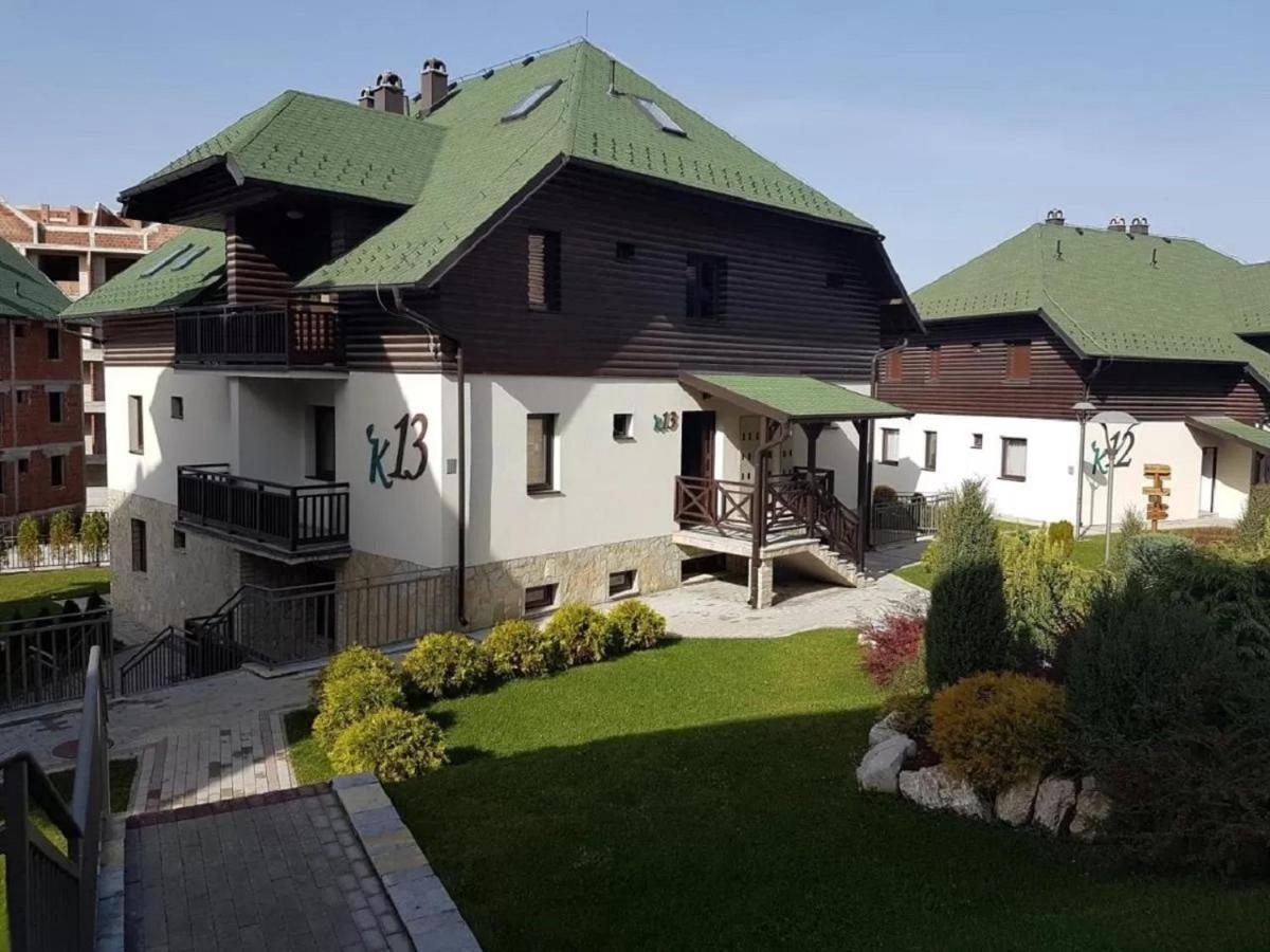Apartman Adrijan Zlatibor Exterior photo