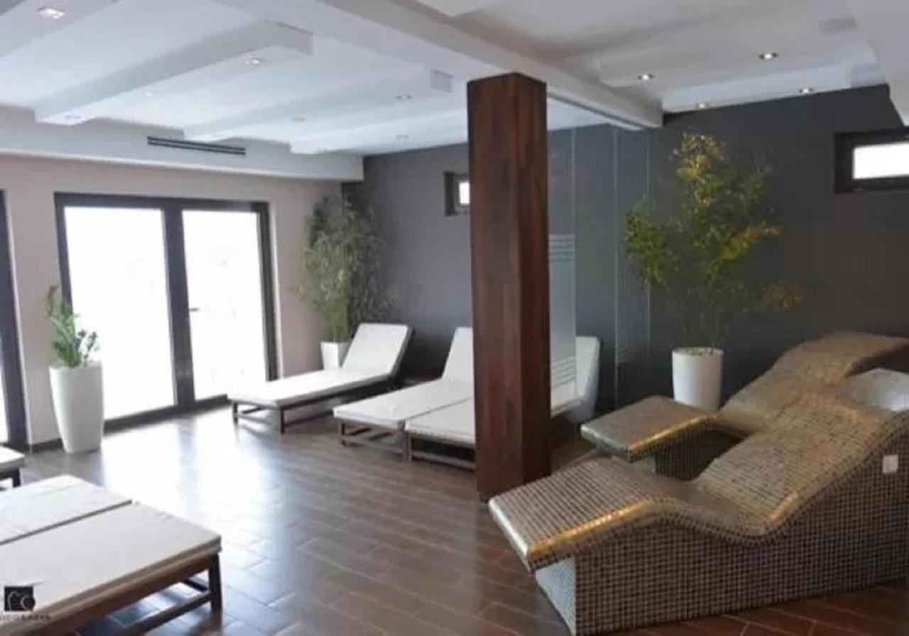 Apartman Adrijan Zlatibor Exterior photo