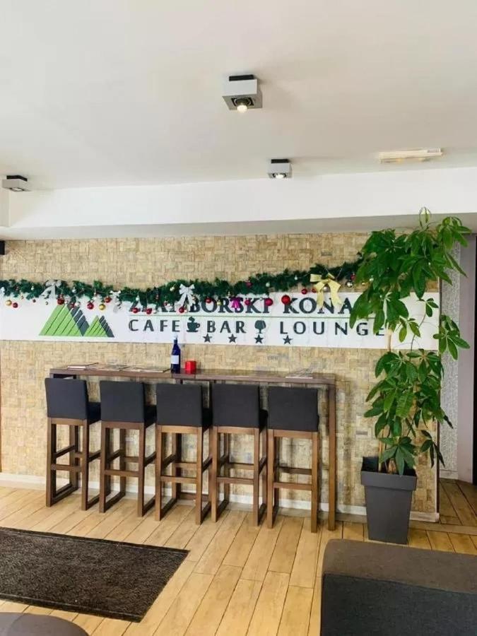 Apartman Adrijan Zlatibor Exterior photo