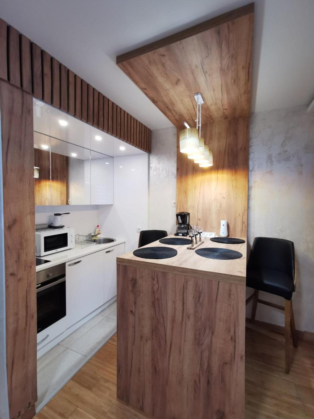 Apartman Adrijan Zlatibor Exterior photo