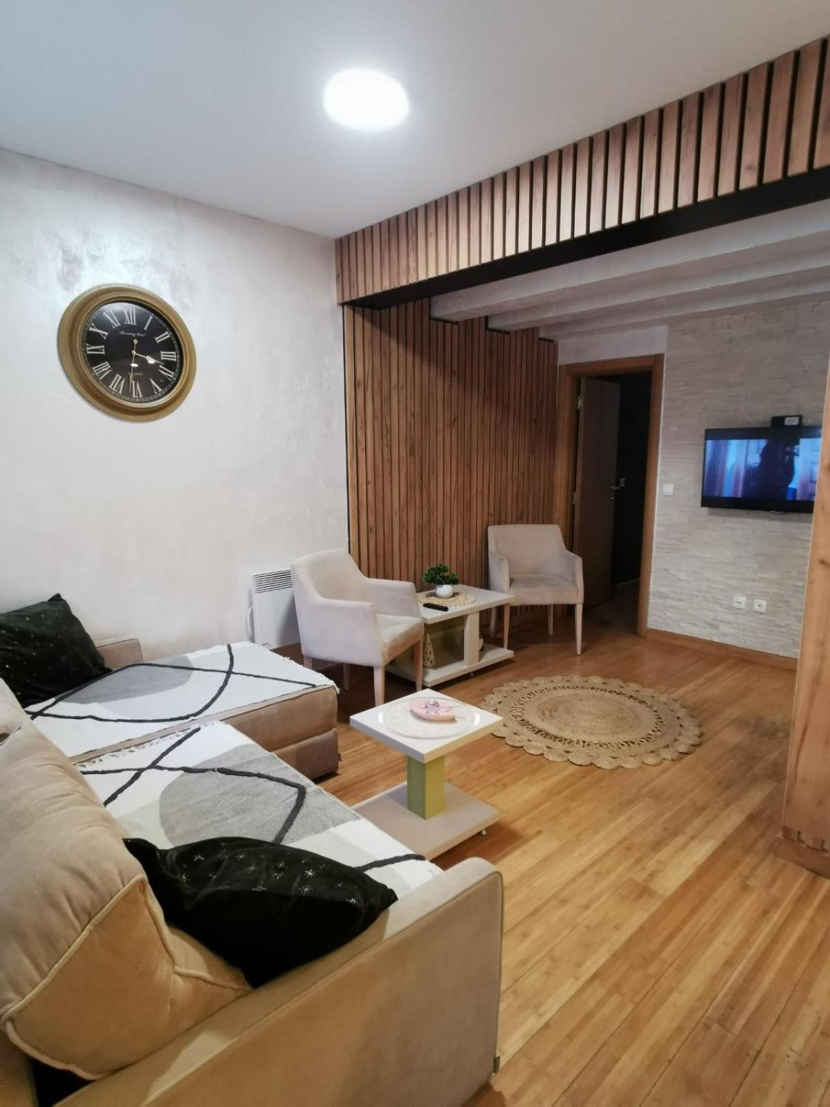 Apartman Adrijan Zlatibor Exterior photo