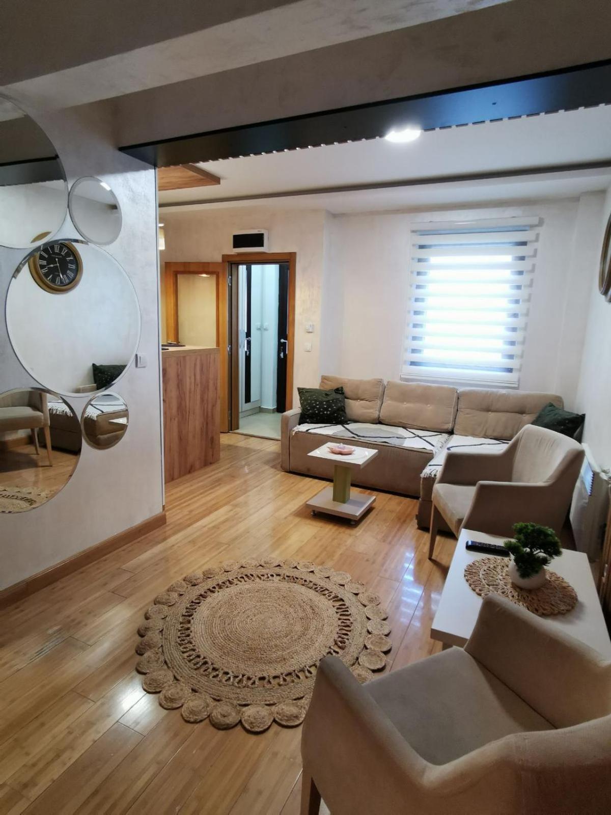 Apartman Adrijan Zlatibor Exterior photo