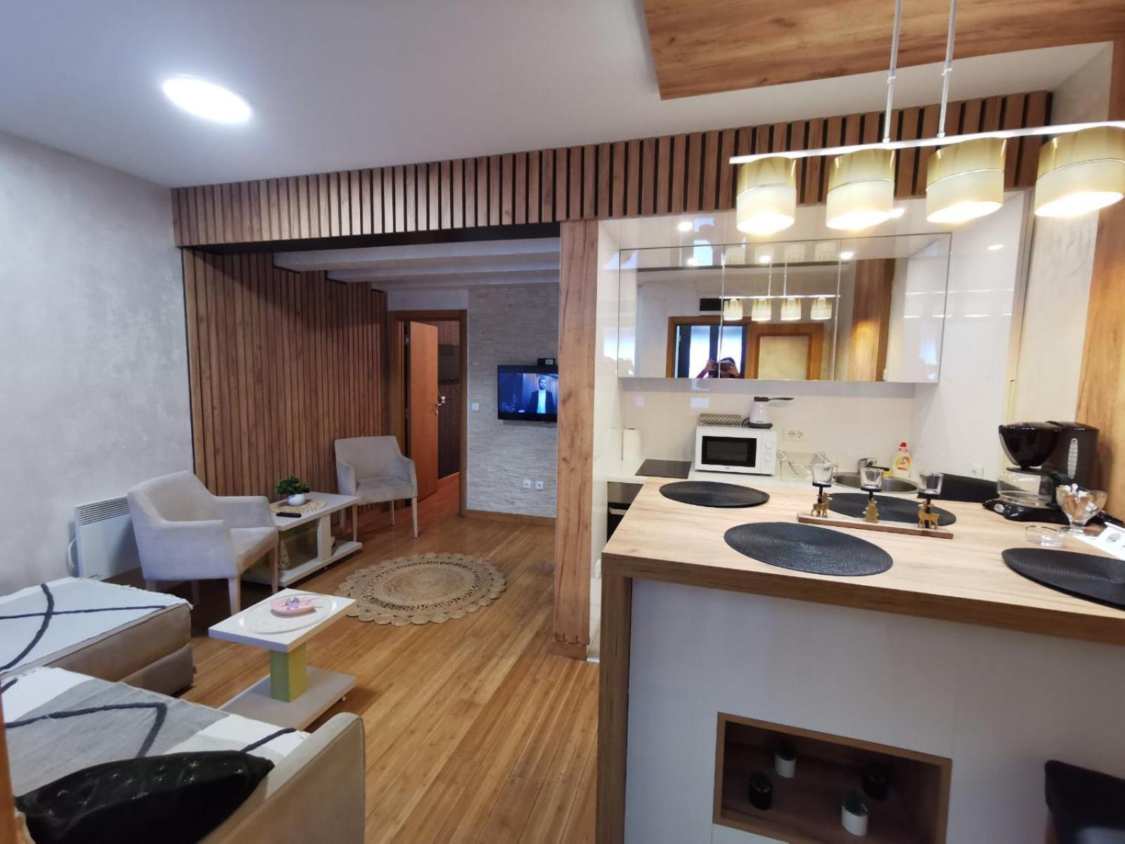 Apartman Adrijan Zlatibor Exterior photo